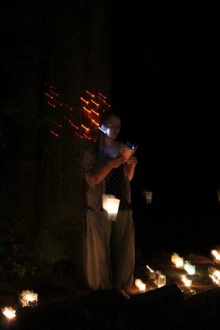 Nacht der Kunst und Literatur